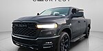 New 2026 RAM 1500 BIG HORN in TAMPA, FLORIDA