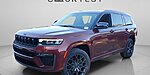 New 2026 JEEP GRAND CHEROKEE L SUMMIT in TAMPA, FLORIDA