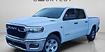 New 2026 RAM 1500 BIG HORN in TAMPA, FLORIDA