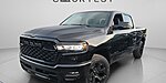 New 2026 RAM 1500 BIG HORN in TAMPA, FLORIDA