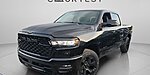 New 2026 RAM 1500 BIG HORN in TAMPA, FLORIDA