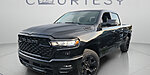 New 2026 RAM 1500 BIG HORN in TAMPA, FLORIDA