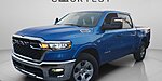 New 2026 RAM 1500 BIG HORN in TAMPA, FLORIDA