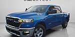 New 2026 RAM 1500 BIG HORN in TAMPA, FLORIDA