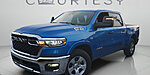 New 2026 RAM 1500 BIG HORN in TAMPA, FLORIDA