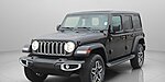 New 2025 JEEP WRANGLER SAHARA in TAMPA, FLORIDA