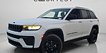 New 2026 JEEP GRAND CHEROKEE LAREDO ALTITUDE in TAMPA, FLORIDA