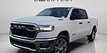 New 2026 RAM 1500 BIG HORN in TAMPA, FLORIDA