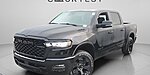 New 2026 RAM 1500 BIG HORN in TAMPA, FLORIDA