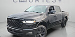New 2026 RAM 1500 BIG HORN in TAMPA, FLORIDA