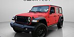 New 2026 JEEP WRANGLER WILLYS in TAMPA, FLORIDA