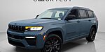 New 2026 JEEP GRAND CHEROKEE L LIMITED RESERVE in TAMPA, FLORIDA