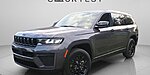 New 2026 JEEP GRAND CHEROKEE L LAREDO ALTITUDE in TAMPA, FLORIDA