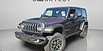 New 2026 JEEP WRANGLER RUBICON X in TAMPA, FLORIDA