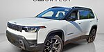 New 2026 JEEP CHEROKEE OVERLAND in TAMPA, FLORIDA