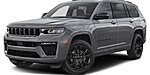New 2026 JEEP GRAND CHEROKEE L LIMITED RESERVE in TAMPA, FLORIDA