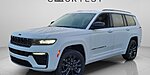 New 2026 JEEP GRAND CHEROKEE L LIMITED RESERVE in TAMPA, FLORIDA
