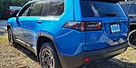 New 2026 JEEP CHEROKEE LAREDO in TAMPA, FLORIDA