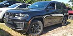 New 2026 JEEP GRAND CHEROKEE LAREDO ALTITUDE in TAMPA, FLORIDA