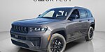 New 2026 JEEP GRAND CHEROKEE LAREDO ALTITUDE in TAMPA, FLORIDA