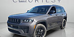New 2026 JEEP GRAND CHEROKEE LAREDO ALTITUDE in TAMPA, FLORIDA