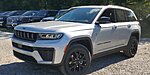 New 2026 JEEP GRAND CHEROKEE LAREDO ALTITUDE in TAMPA, FLORIDA