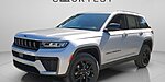 New 2026 JEEP GRAND CHEROKEE LAREDO ALTITUDE in TAMPA, FLORIDA