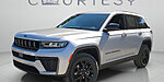 New 2026 JEEP GRAND CHEROKEE LAREDO ALTITUDE in TAMPA, FLORIDA