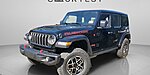 New 2026 JEEP WRANGLER RUBICON X in TAMPA, FLORIDA