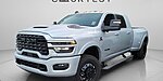New 2026 RAM 3500 LIMITED in TAMPA, FLORIDA