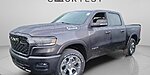 New 2026 RAM 1500 BIG HORN in TAMPA, FLORIDA