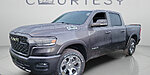 New 2026 RAM 1500 BIG HORN in TAMPA, FLORIDA