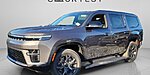 New 2026 JEEP GRAND WAGONEER LIMITED ALTITUDE in TAMPA, FLORIDA