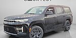 New 2026 JEEP GRAND WAGONEER LIMITED ALTITUDE in TAMPA, FLORIDA