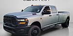 New 2026 RAM 3500 TRADESMAN in TAMPA, FLORIDA