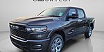 New 2026 RAM 1500 BIG HORN in TAMPA, FLORIDA