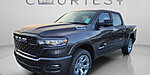 New 2026 RAM 1500 BIG HORN in TAMPA, FLORIDA