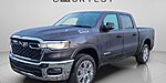 New 2026 RAM 1500 BIG HORN in TAMPA, FLORIDA