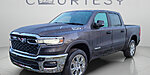 New 2026 RAM 1500 BIG HORN in TAMPA, FLORIDA