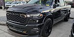 New 2026 RAM 1500 BIG HORN in TAMPA, FLORIDA