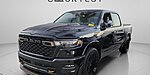 New 2026 RAM 1500 BIG HORN in TAMPA, FLORIDA