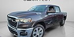 New 2026 RAM 1500 BIG HORN in TAMPA, FLORIDA