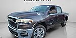 New 2026 RAM 1500 BIG HORN in TAMPA, FLORIDA