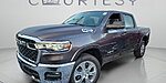 New 2026 RAM 1500 BIG HORN in TAMPA, FLORIDA
