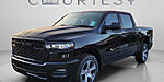 New 2026 RAM 1500 EXPRESS in TAMPA, FLORIDA