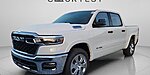New 2026 RAM 1500 BIG HORN in TAMPA, FLORIDA