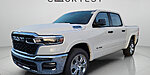 New 2026 RAM 1500 BIG HORN in TAMPA, FLORIDA