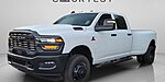 New 2026 RAM 3500 TRADESMAN in TAMPA, FLORIDA