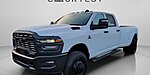 New 2026 RAM 3500 TRADESMAN in TAMPA, FLORIDA