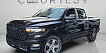 New 2026 RAM 1500 EXPRESS in TAMPA, FLORIDA